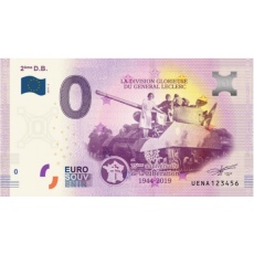 Nota 0€ 2éme D.B. 2019-2